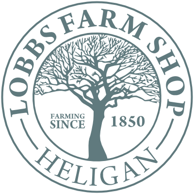 Lobbs Farm Shop in Saint Austell