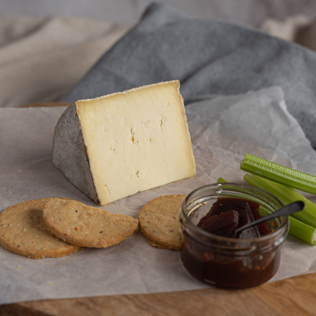 Lobbs Farm Shop Deli - Cheese - Trelawny - Made in Cornwall