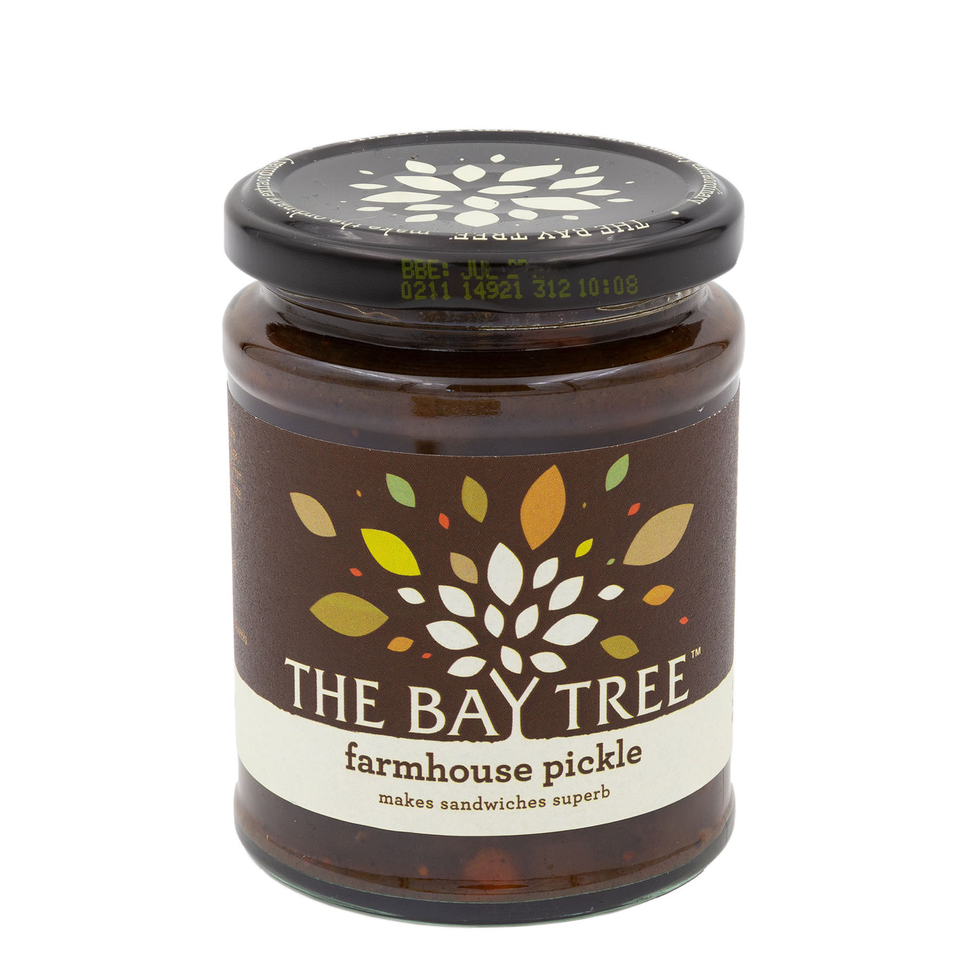 The Bay Tree - Farmhouse Pickle 310g