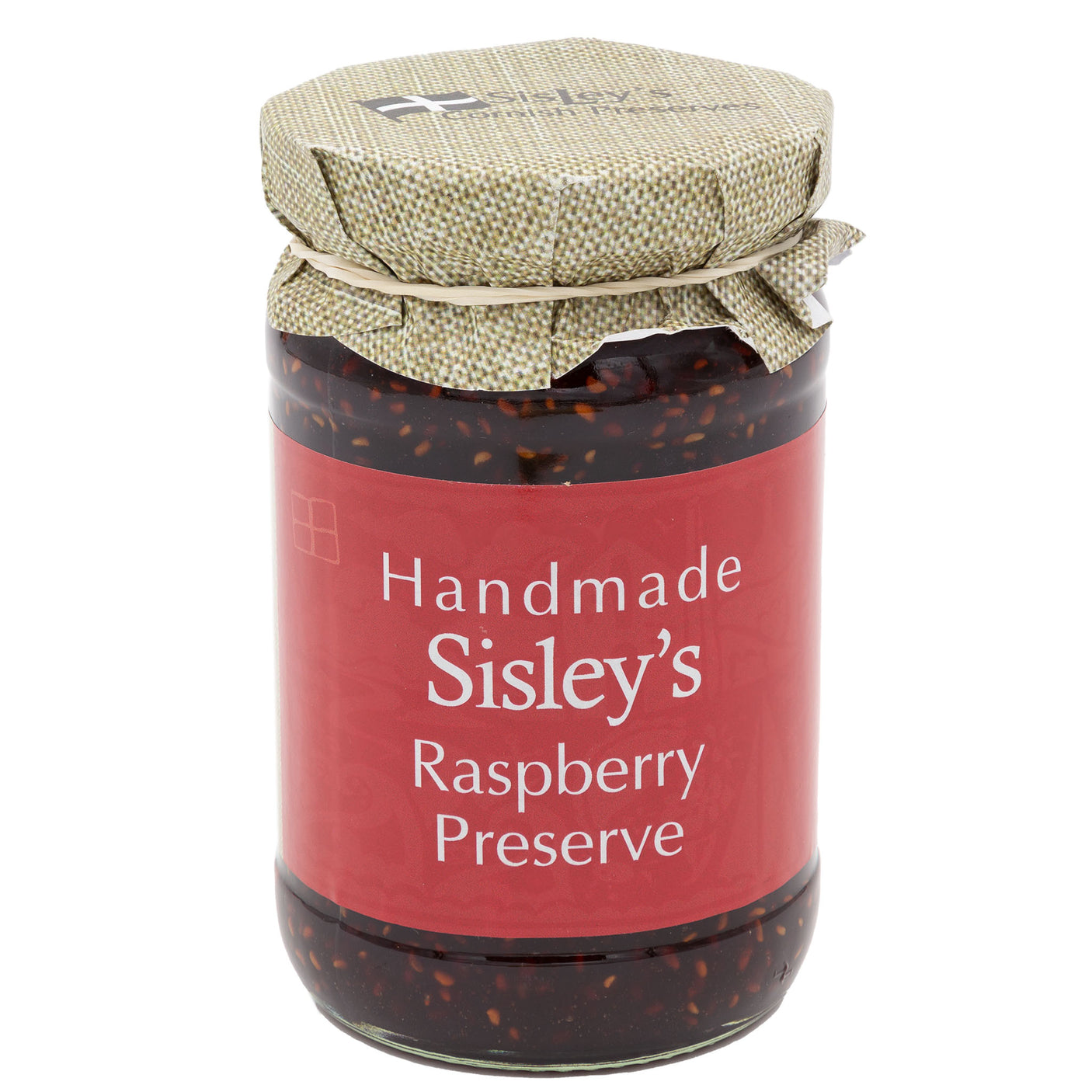 Sisley's -Raspberry Preserve 340g