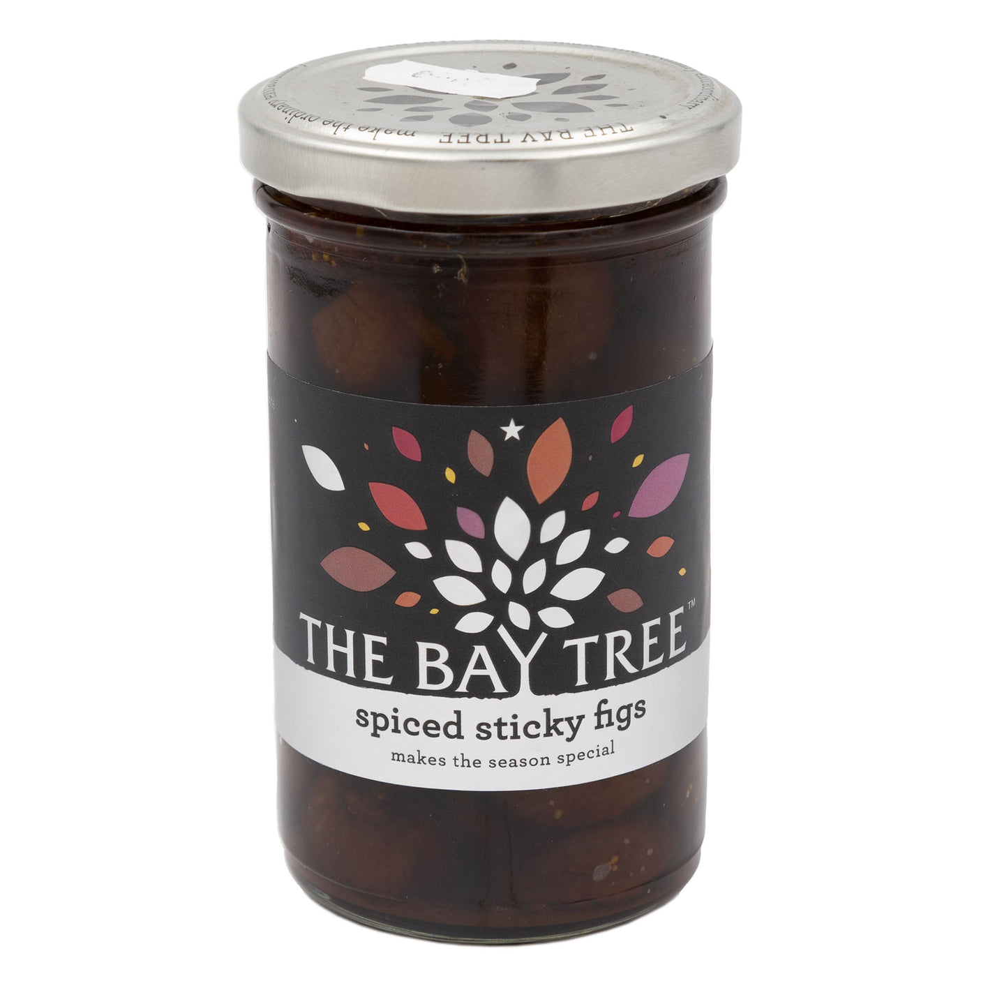 The Bay Tree - Spiced Sticky Figs 295g
