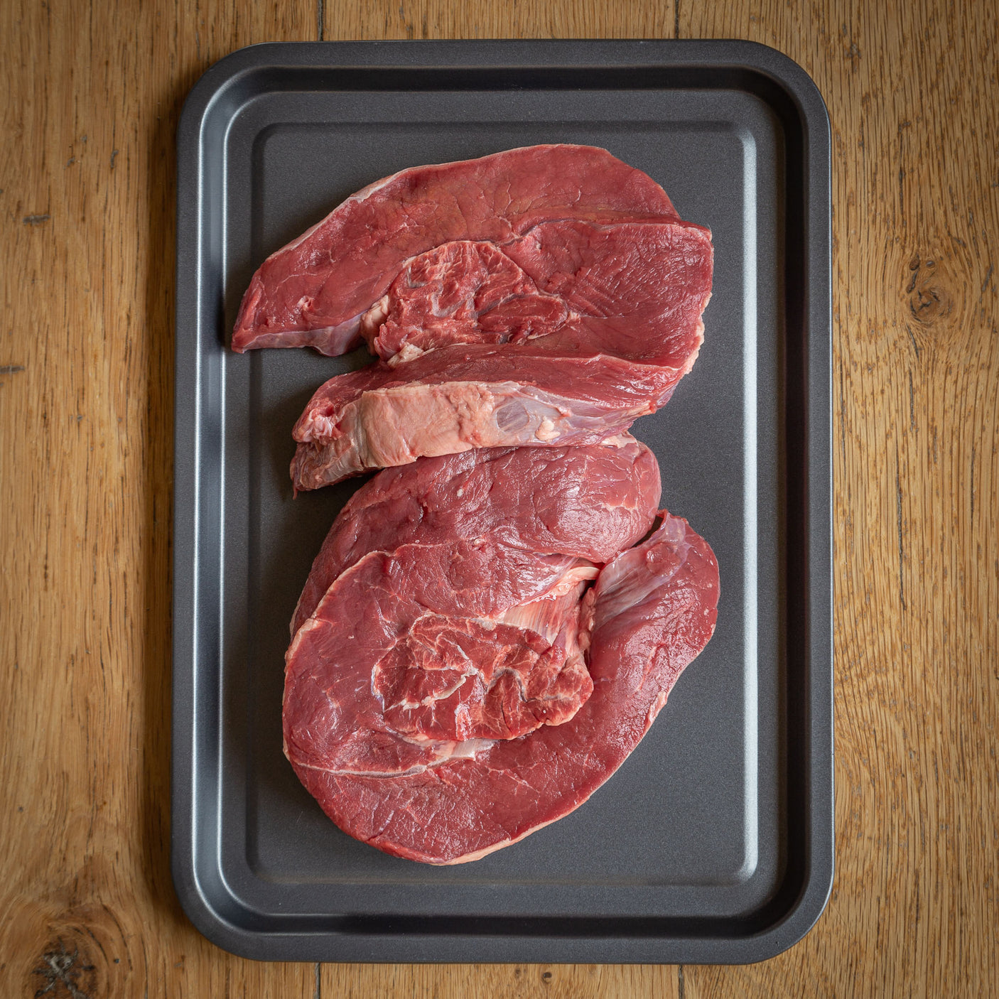 Lobbs Own Grass Fed Beef - Shin of Beef