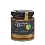 Boddington's Berries - Red Onion Relish 227g