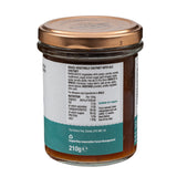 Lobbs Farm Shop, Heligan - The Cherry Tree - Real Ale Chutney 210g