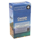 Westcountry Tea Co - Cornish Breakfast Tea - 20 Loose Leaf Bags 60g