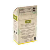 Lobbs Farm Shop, Heligan - Westcountry Tea Co - Sencha Green Tea - 20 Loose Leaf Bags 50g