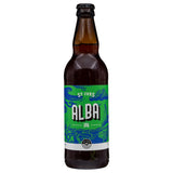 Lobbs Farm Shop, Heligan, Cornwall - St Ives Brewery - Alba IPA 500ml