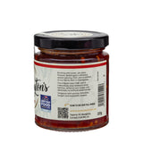 Lobbs Farm Shop, Heligan, Cornwall - Boddington's Berries - Chill Jam 227g