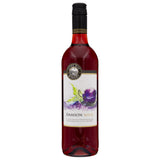 Lobbs Farm Shop, Heligan, Cornwall - Lyme Bay Winery - Damson Wine 75cl