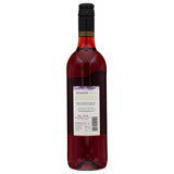 Lobbs Farm Shop, Heligan, Cornwall - Lyme Bay Winery - Damson Wine 75cl