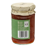 Lobbs Farm Shop, Heligan, Cornwall - Sisleys - Red Tomato Chutney 315g - Made in Cornwall