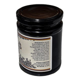Lobbs Farm Shop, Heligan, Cornwall - Roskilly's Farmhouse Blackcurrant Proper Jam 360g - Made in Cornwall