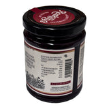 Lobbs Farm Shop, Heligan, Cornwall - Roskilly's Jam First Strawberry Proper Jam 360g - Made in Cornwall