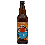 Lobbs Farm Shop, Heligan, Cornwall - Skinners Brewery - Lushingtons Sunshine IPA 500ml