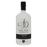 Colwith Farm Distillery - Aval Dor Cornish Dry Gin 70cl