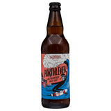 Lobbs Farm Shop, Heligan, Cornwall - Skinners Brewery - Porthleven Pale Ale 500ml