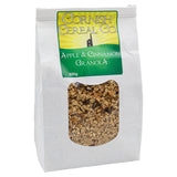 Lobbs Farm Shop, Heligan - Cornish Cereal Co - Apple & Cinnamon Granola 800g