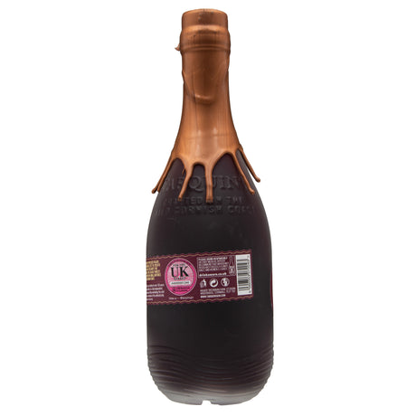 Lobbs Farm Shop, Heligan - Southwestern Distillery - Tarquin's Black Cherry Gin 70cl - Made in Cornwall