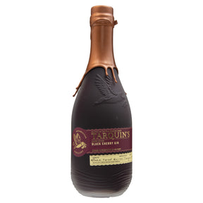 Lobbs Farm Shop, Heligan - Southwestern Distillery - Tarquin's Black Cherry Gin 70cl - Made in Cornwall