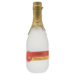 obbs Farm Shop, Heligan - Southwestern Distillery - Tarquin's Pink Grapefruit & Elderflower Gin 70cl - Made in Cornwall