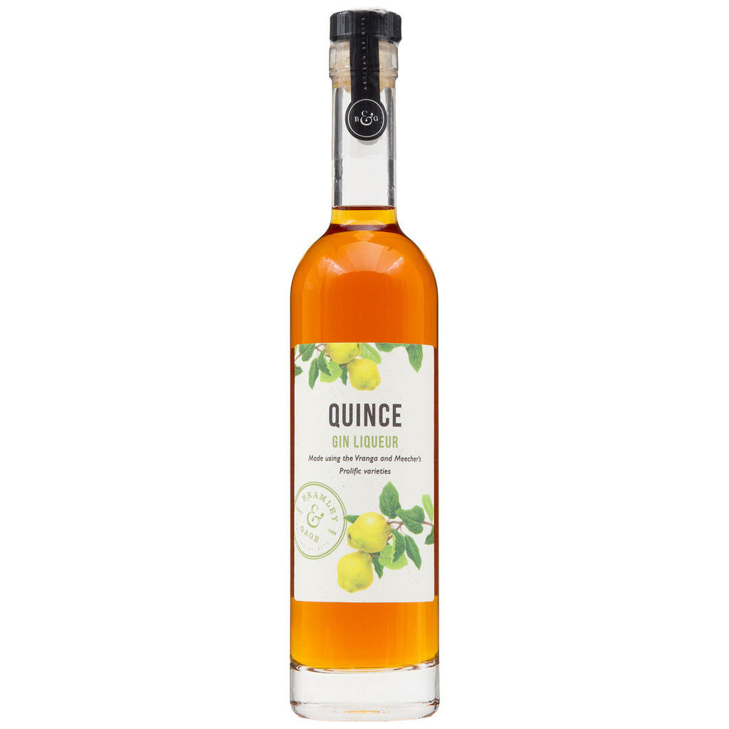 Bramley & Gage - Quince Gin Liqueur 35cl