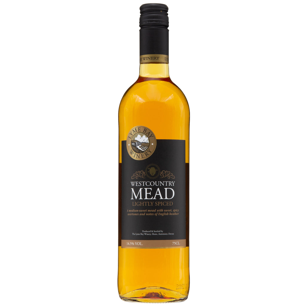 Lyme Bay Winery - Westcountry Mead 75cl