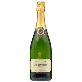 Camel Valley - 2018 Cornwall Brut 75cl