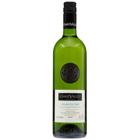 Camel Valley - Atlantic Dry 2020 75cl