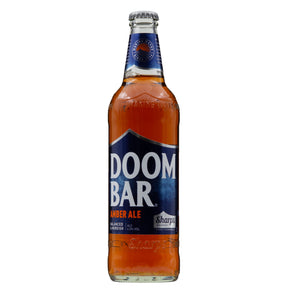 Sharps Brewery Doom Bar Amber Ale 500ml
