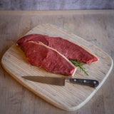 Lobbs Grass Fed Beef Rump Steak