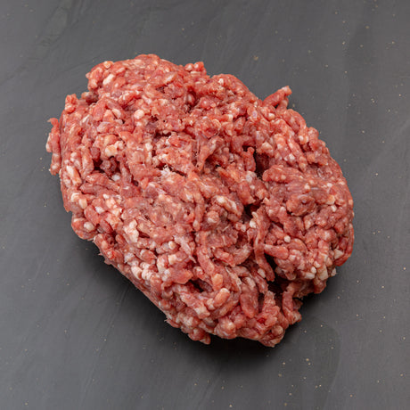 Lobbs lamb mince