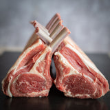 Lobbs Own Grass Fed Lamb - Rack of Lamb French Trimmed