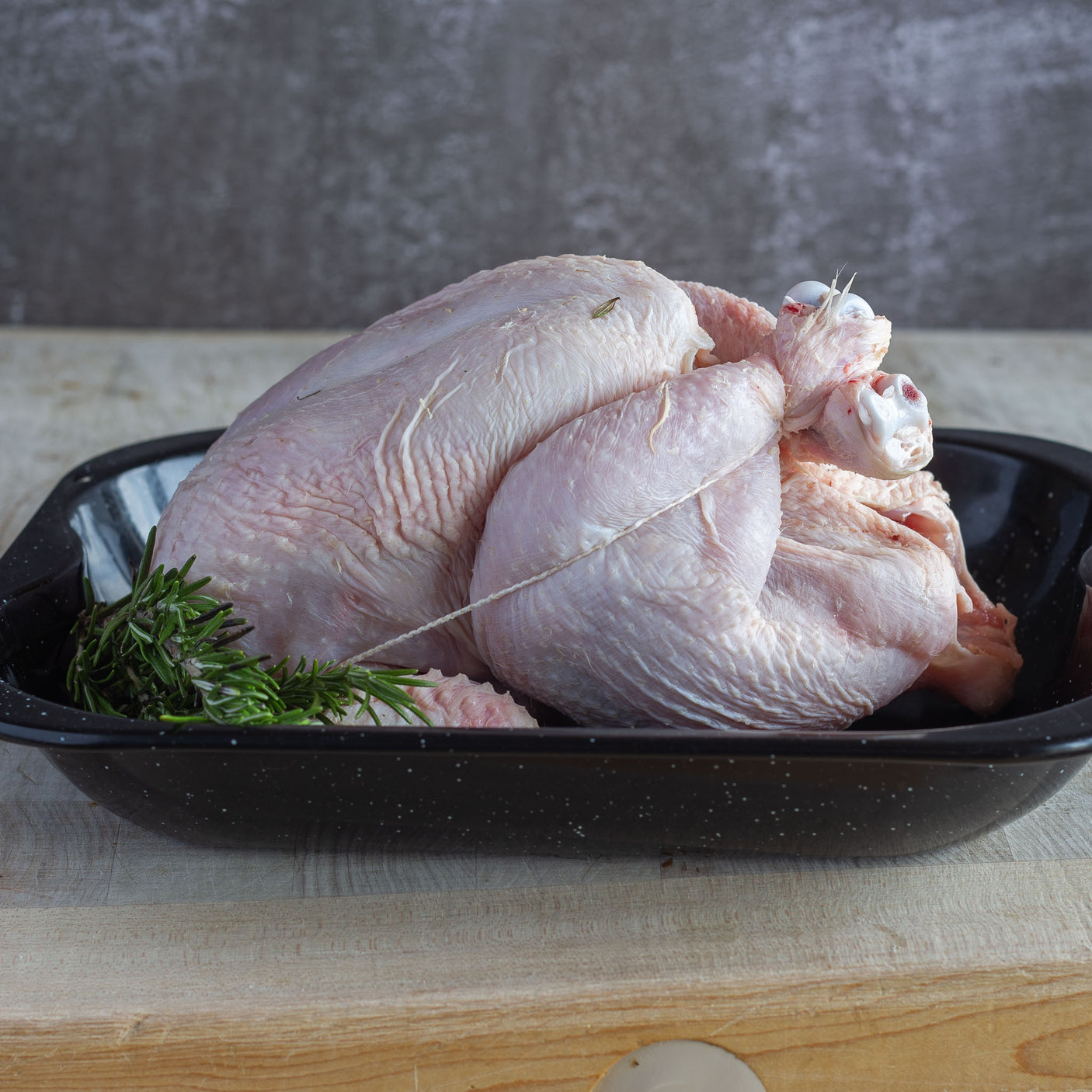 Barn Reared Chicken - Whole Chicken