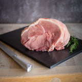 Cornish Leg of Pork - Boned & Rolled