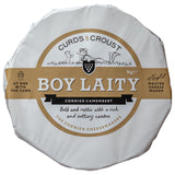 Curds & Croust - Boy Laity Cornish Camembert