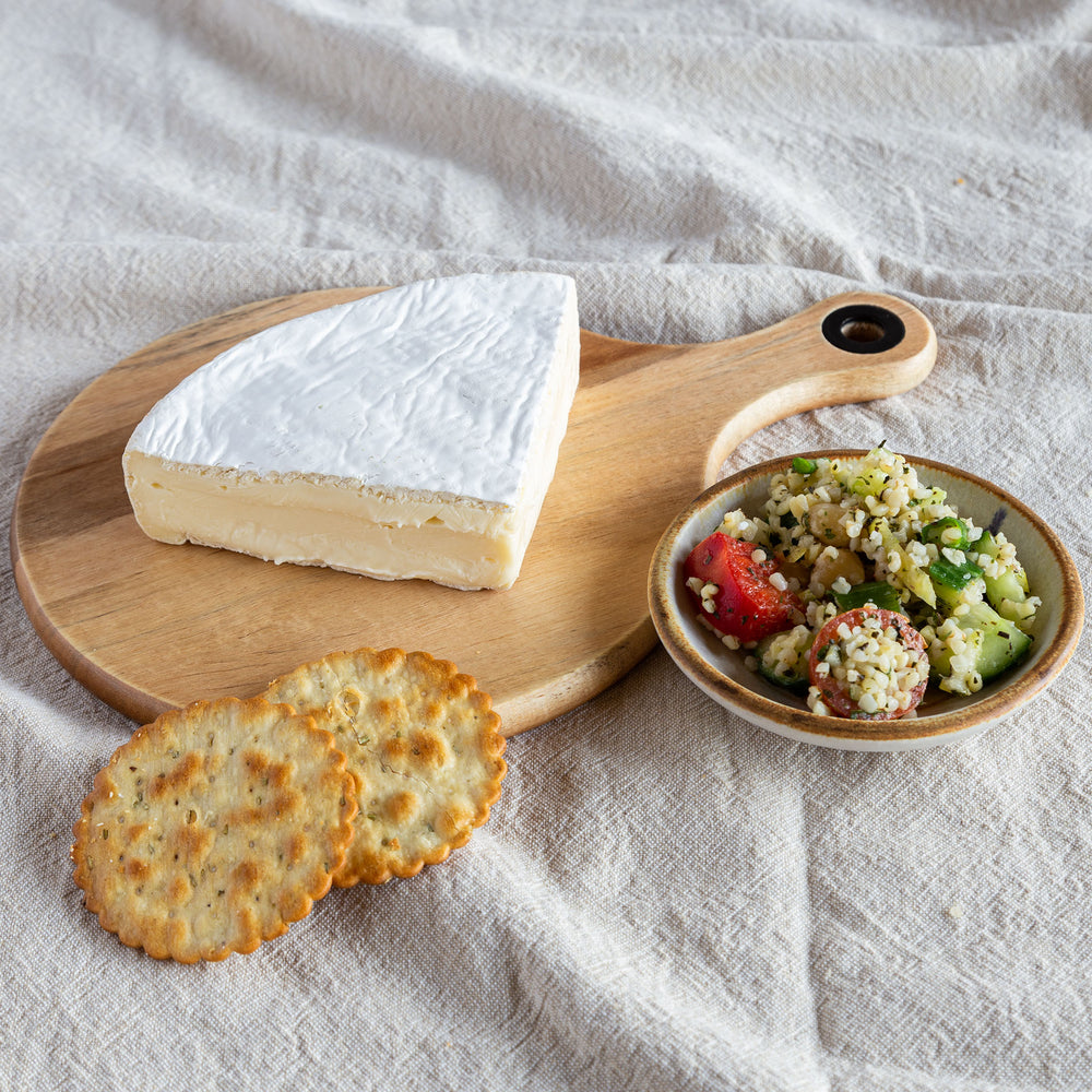 Curds & Croust - Boy Laity Cornish Camembert