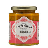 Halzephron - Piccalilli 275g - Made in Cornwall