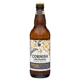 Lobbs Farm Shop, Heligan - Cornish Orchards - Vintage Cider 500ml - Made in Cornwall