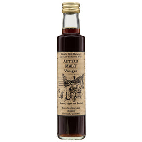 Artisan Malt Vinegar Co - Malt Vinegar 250ml