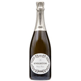 Knightor Winery - Brut Classic Cuvée White 75cl - Made in Cornwall