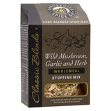 Shropshire Spice Co - Wild Mushroom, Garlic & Herb Wholemeal Stuffing Mix 150g