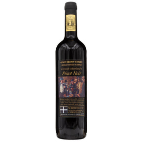 Cornish Moorland Wines - Pinot Noir 75cl