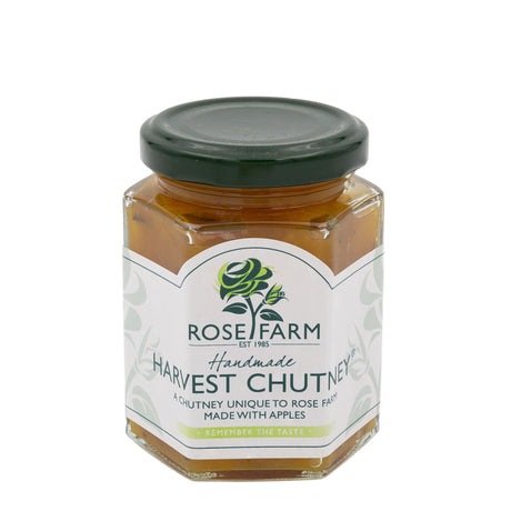 Rose Farm - Harvest Chutney 200g