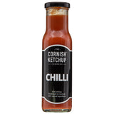 Cornish Ketchup Co - Chilli Ketchup 255g