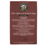 Shropshire Spice Co - Cider Apple & English Sage Wholemeal Stuffing Mix 150g