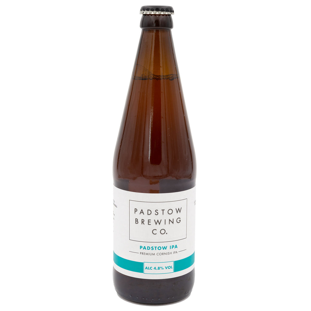 Padstow Brewing Co - Padstow IPA 568ml