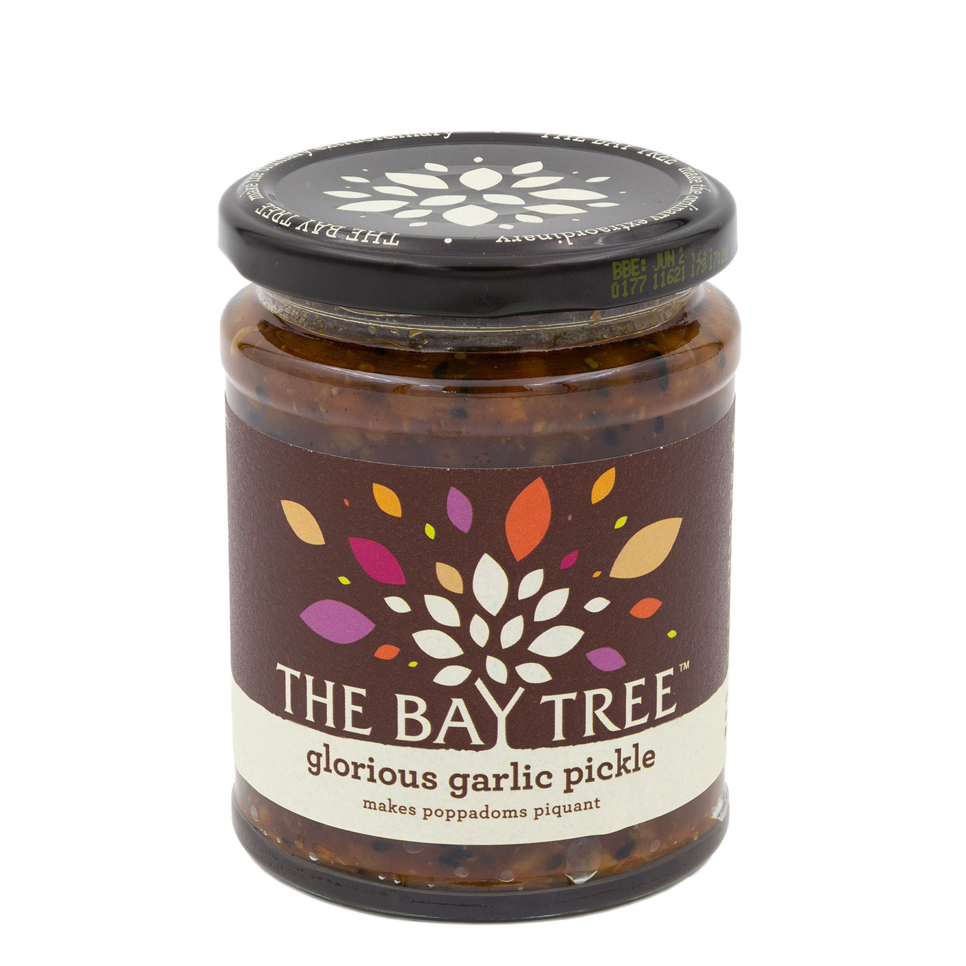 The Bay Tree - Glorious Garlic Pickle 320g