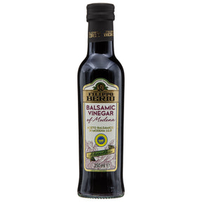 Filippo Berio - Balsamic Vinegar of Modena 250ml