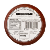 Snowdonia Cheese Company - Red Storm Red Leicester 200g