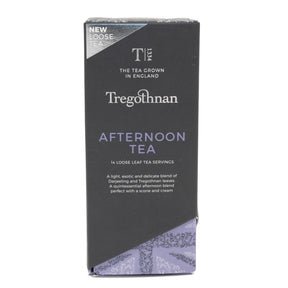 Tregothnan - Afternoon Tea Loose Leaf 35g
